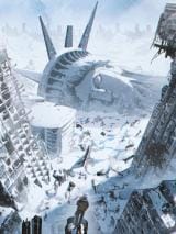 Surviving Disaster: Extreme Cold