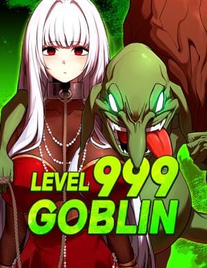 Level 999 Goblin