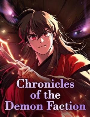 Chronicles of the Demon Faction