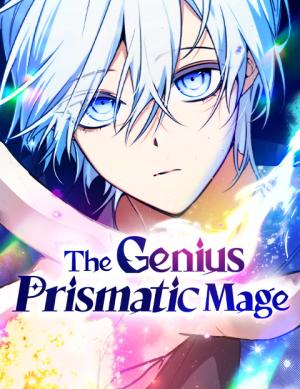 Genius Prismatic Mage