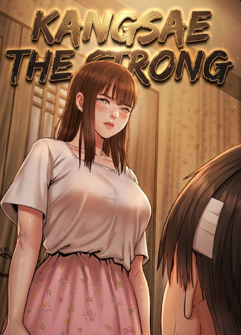 Kangsae the Strong
