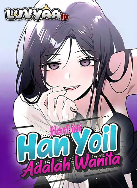 Today’s Han Yoil is a Woman