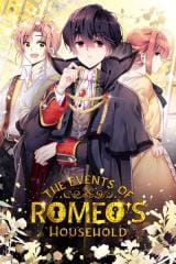 The Events of Romeo’s Household