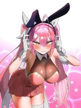 Magic Girl Service