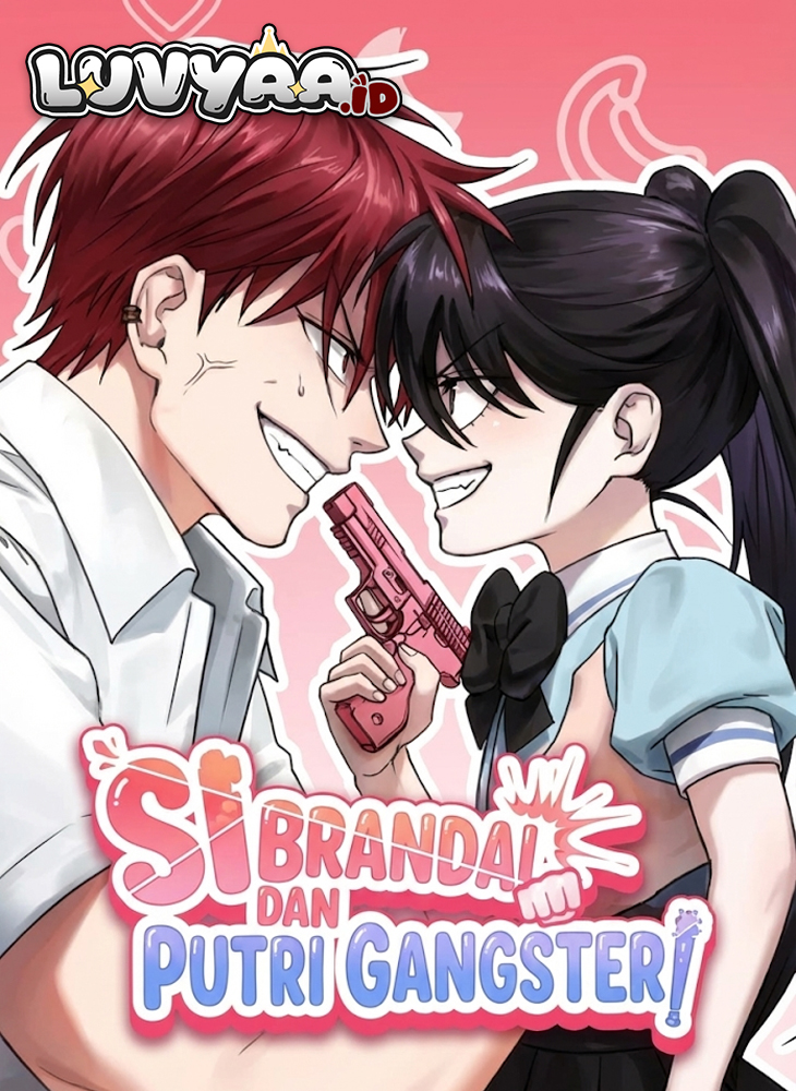 Delinquent and the Gangster Princess