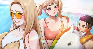 Pool Party