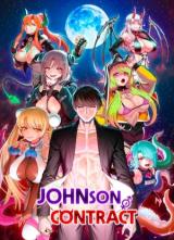 Johnson Contract