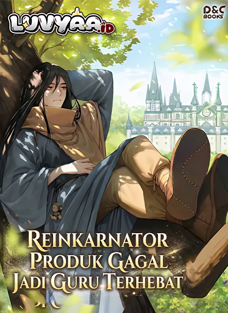 Defective Reincarnator Becomes the Ultimate Teacher