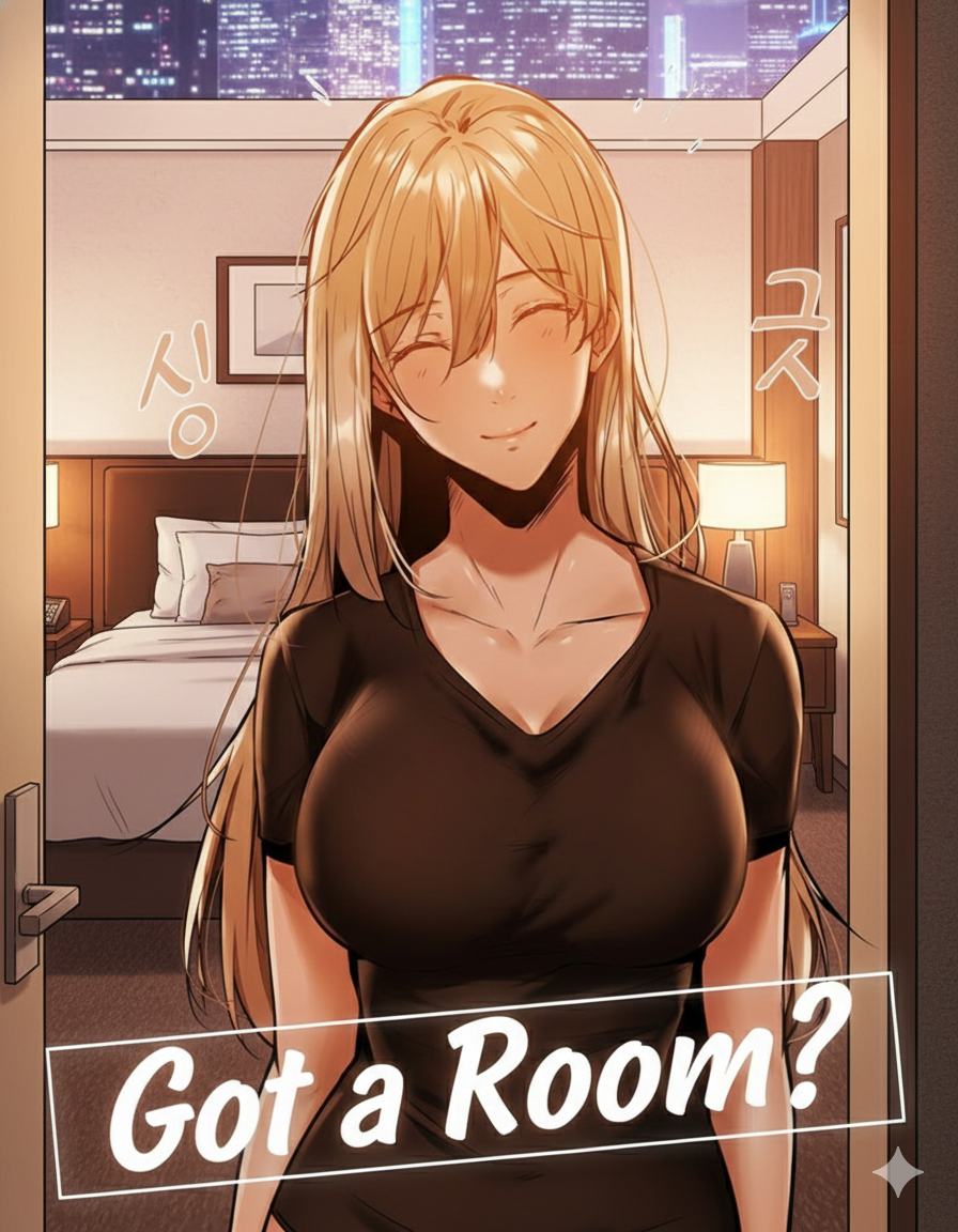 Got a Room?