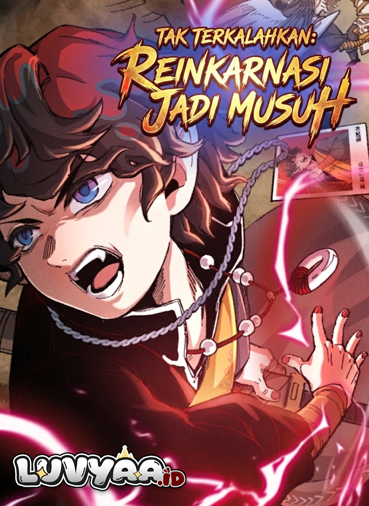 Invincible Under Heaven: Reborn as the Enemy