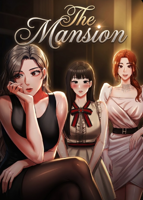 The Mansion