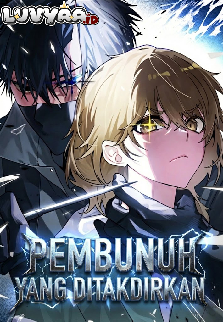 Destined Murderer