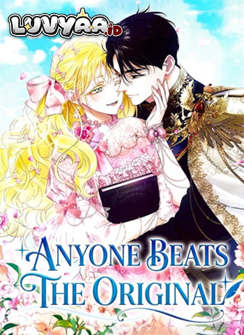 Anyone Beats the Original