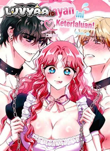 The Maid Goes Too Far!