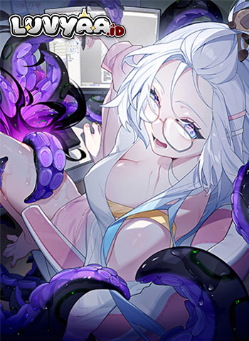 Turning Into A Tentacle Monster, Made Me Crazier