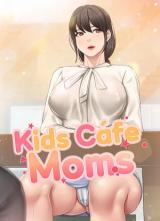Kids Cafe Moms