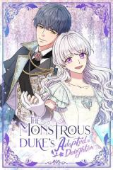 The Monster Duchess and Contract Princess
