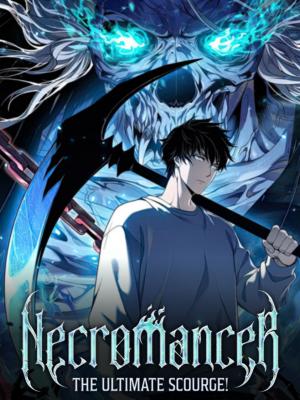 Disastrous Necromancer