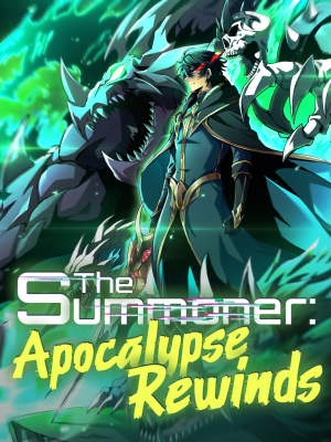 Lord of Summons! Sudden Mutation