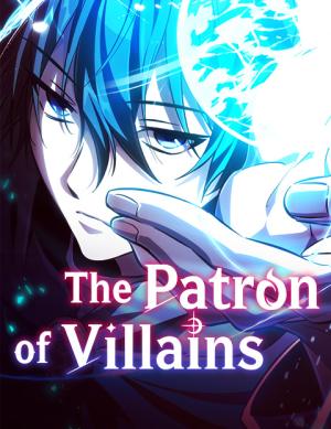 Became The Patron Of Villains