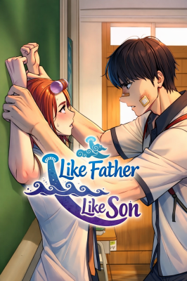 Like Father Like Son