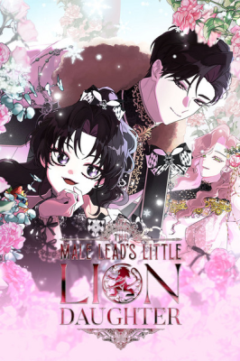 I Became the Male Lead’s Adopted Daughter