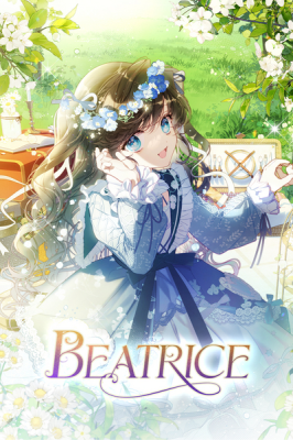 Beatrice (MaCherie)