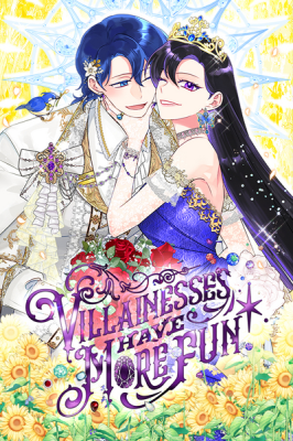 Today the Villainess Has Fun Again