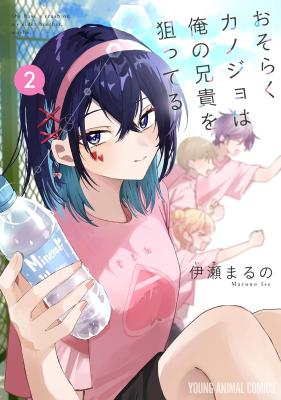 Osoraku Kanojo wa Ore no Aniki wo Neratteru
