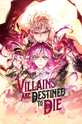 Death Is the Only Ending for the Villainess