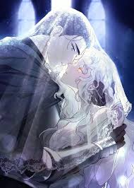 It Was Just a Contractual Marriage