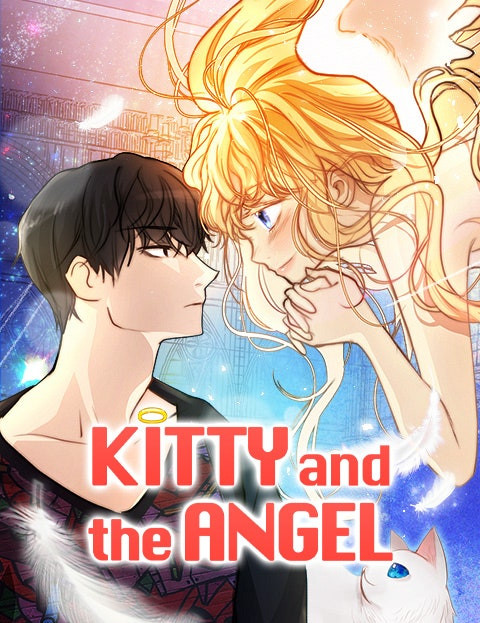 Kitty and the Angel