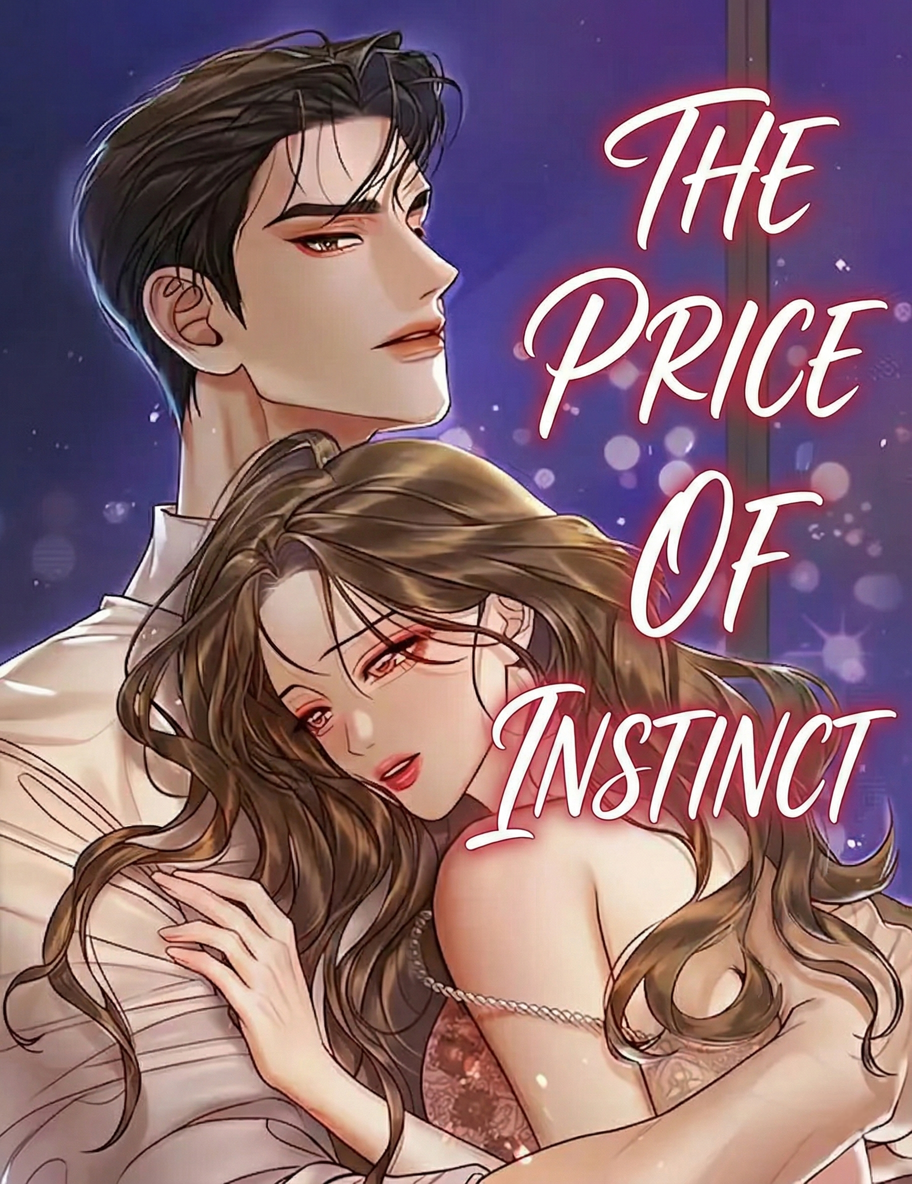 The Price of Instinct