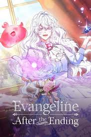 Evangeline After the Ending