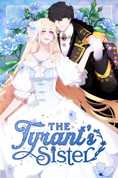 The Tyrant’s Sister (Official)