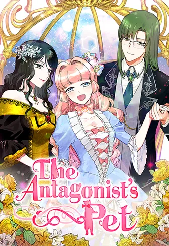 The Antagonist’s Pet (Official)