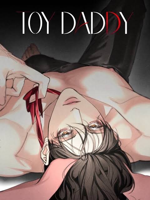 Toying With Daddy