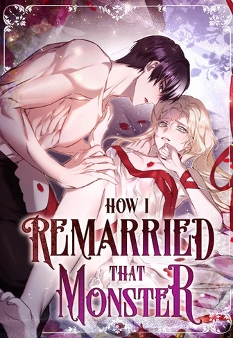 Thus, I Married the Monster Twice