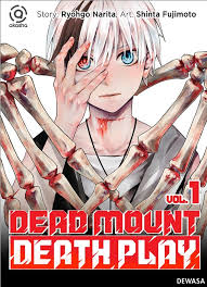 Dead Mount Death Play