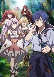Dekisokonai to Yobareta Moto Eiyuu