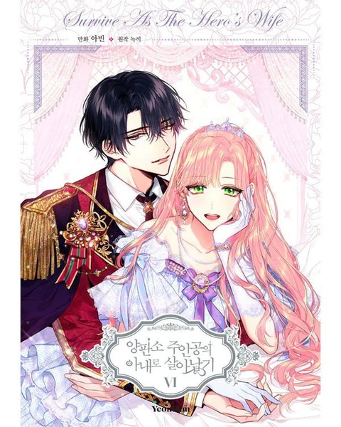 Survive as the Hero’s Wife