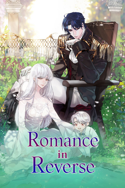 Romance in Reserve