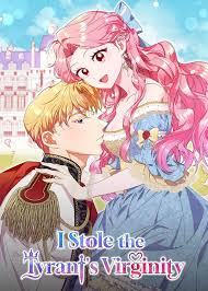 I took Away the Tyrant’s Virginity