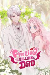 Seduce the Villain’s ‏Father