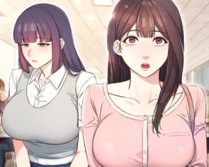 Teacher Yunji