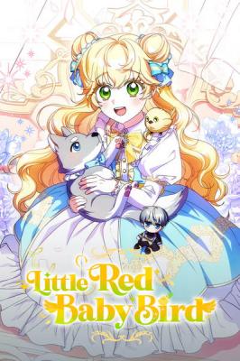 The Beloved New Daughter-In-Law of the Wolf Mansion