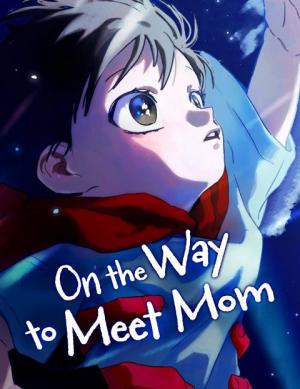 On the Way to See Mom