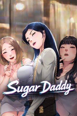 Sugar Daddy (Wolgucheon)