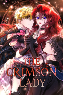 The Crimson Lady
