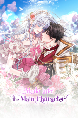 Obsessed Male Lead Made Me The Main Character